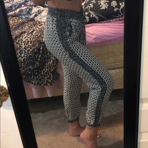 American eagle  xs pants